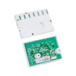 Interface Board,pc ,auxiliary for Frigidaire FAFW3574KN0 - Part 134556500