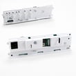 Dryer Electronic Control Board for Frigidaire AGQB7000EP0 - Part 134557200