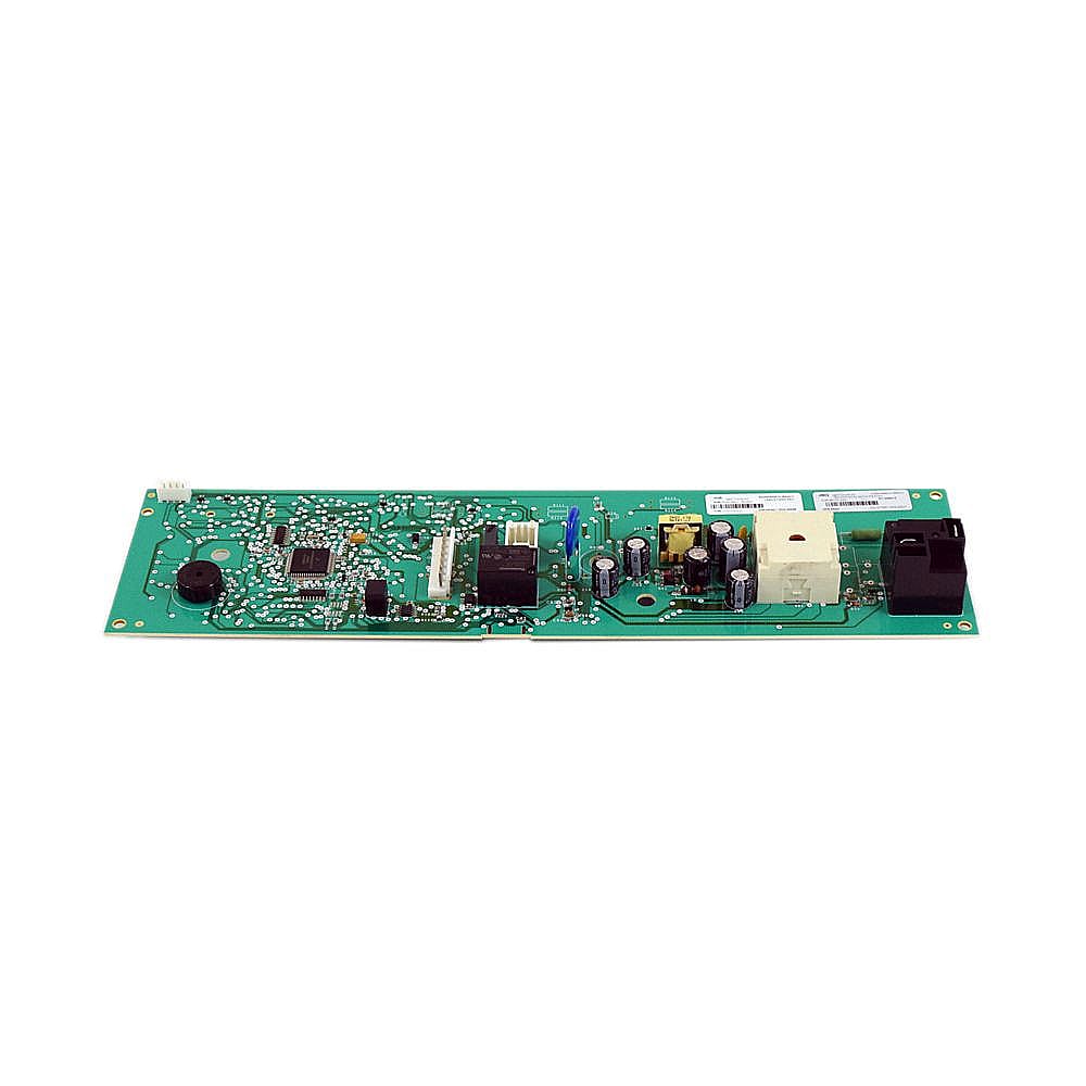 Part #134557200Nh, Dryer Electronic Control Board (Replaces 134557200) / 14.40 x 6.80 x 6.30