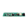 Dryer Electronic Control Board