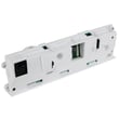 Dryer Electronic Control Board for Frigidaire LGQ6000ES0 - Part 134557201