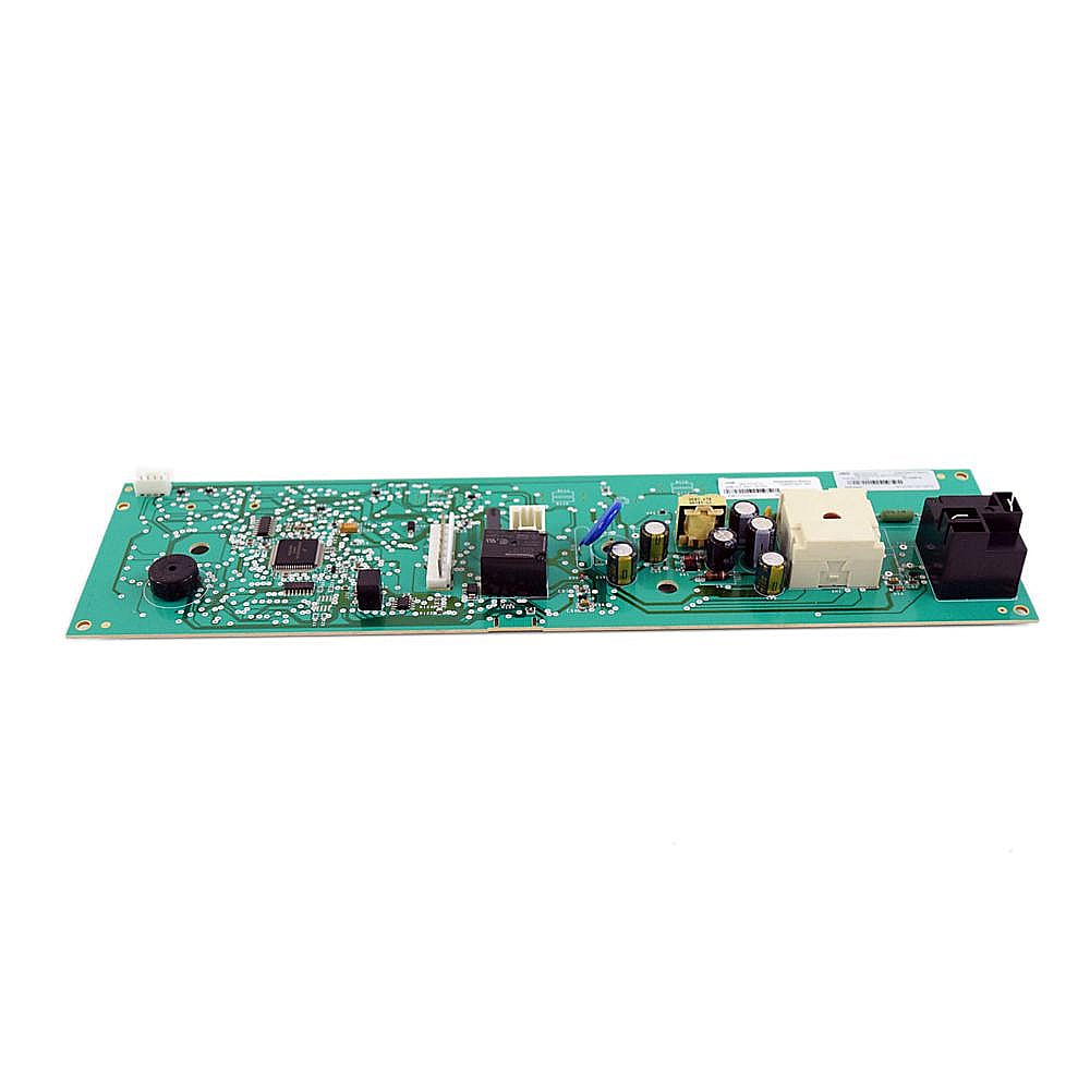 Part #134557201Nh, Dryer Electronic Control Board (Replaces 134557201) / 14.00 x 8.20 x 5.05