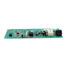 Dryer Electronic Control Board (replaces 134557201) 134557201NH