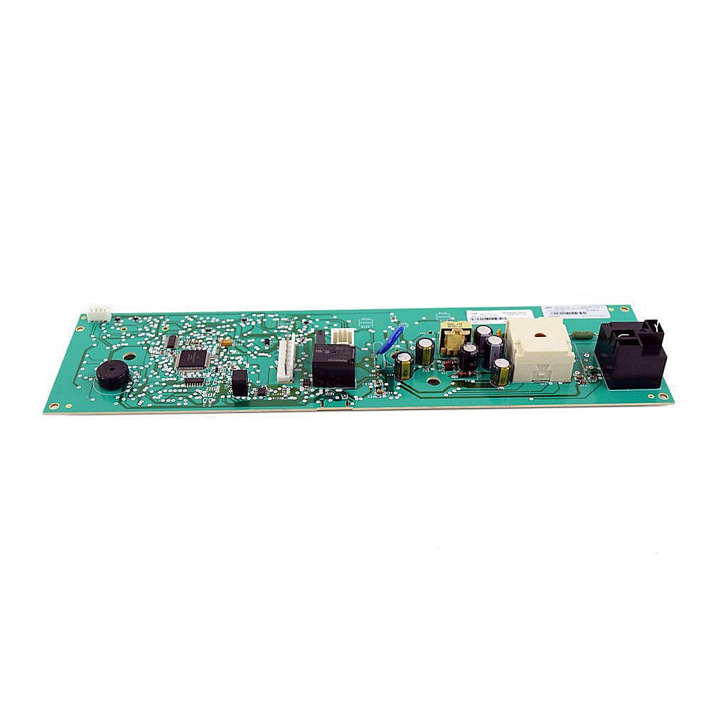 Part #134557201Nhr, Refurbished Dryer Electronic Control Board