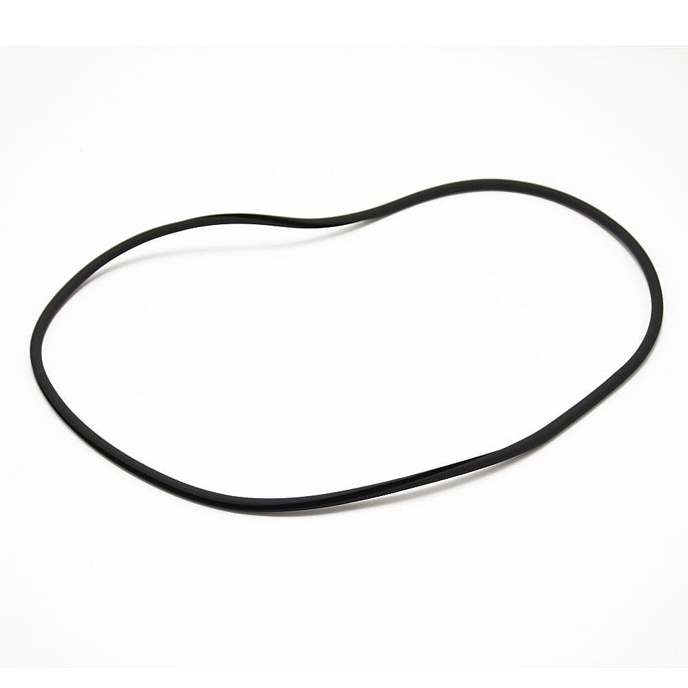 Part #134580300, Dryer Door Glass Seal / 12.65 x 8.75 x 1.60