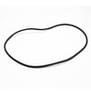 Dryer Door Glass Seal 134580300