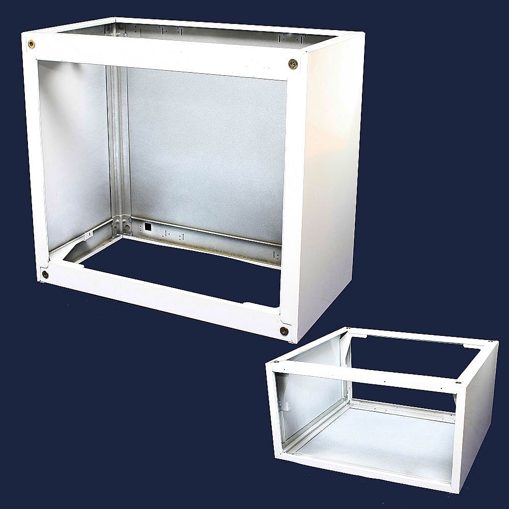 Photo of Universal/Multiflex (Frigidaire) Part #134588000, Pedestal Cabinet from Repair Parts Direct