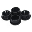 Washer Cabinet Hole Plug 134591500