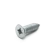 Screw,flat H 7134601900
