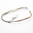 Dryer User Interface Wire Harness for Frigidaire ATF7000FS0 - Part 134602100