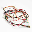 Laundry Center Wire Harness for Frigidaire FGX831FS1 - Part 134605800
