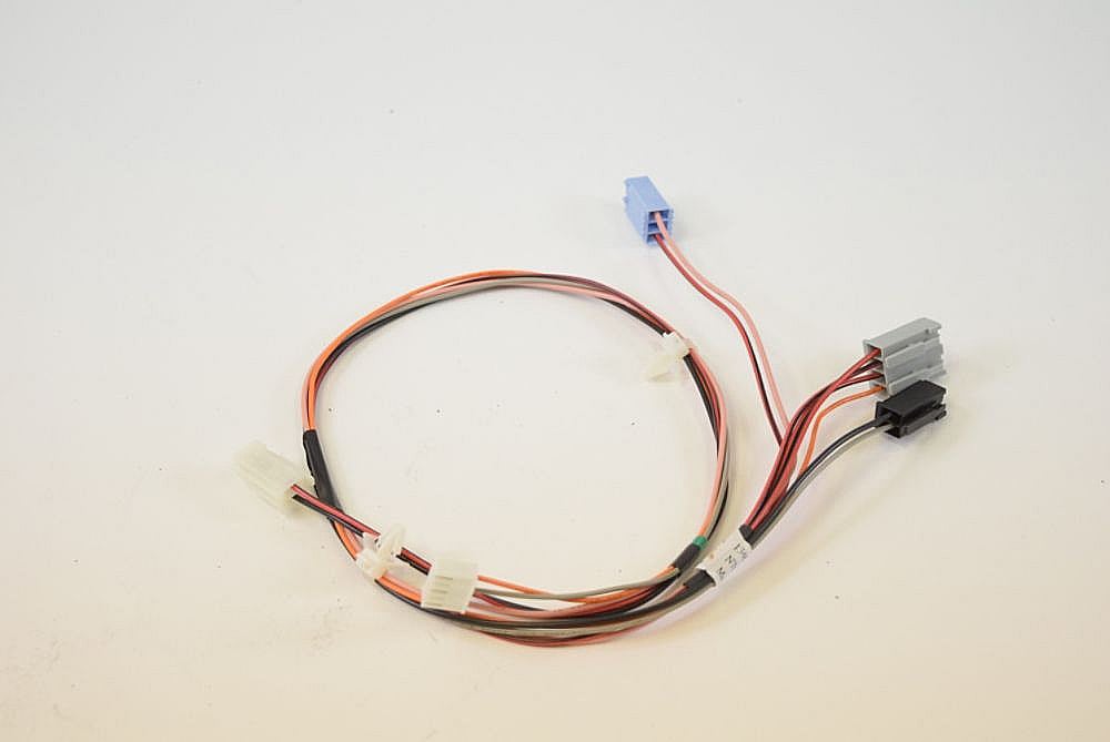 Photo of Washer Door Lock Wire Harness from Repair Parts Direct