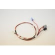 Washer Door Lock Wire Harness for Frigidaire FTF2140FE0 - Part 134606800