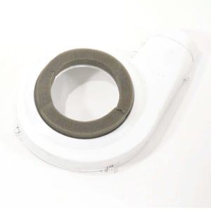 Laundry Center Dryer Blower Housing And Seal, Front (replaces 137134200) 134611700