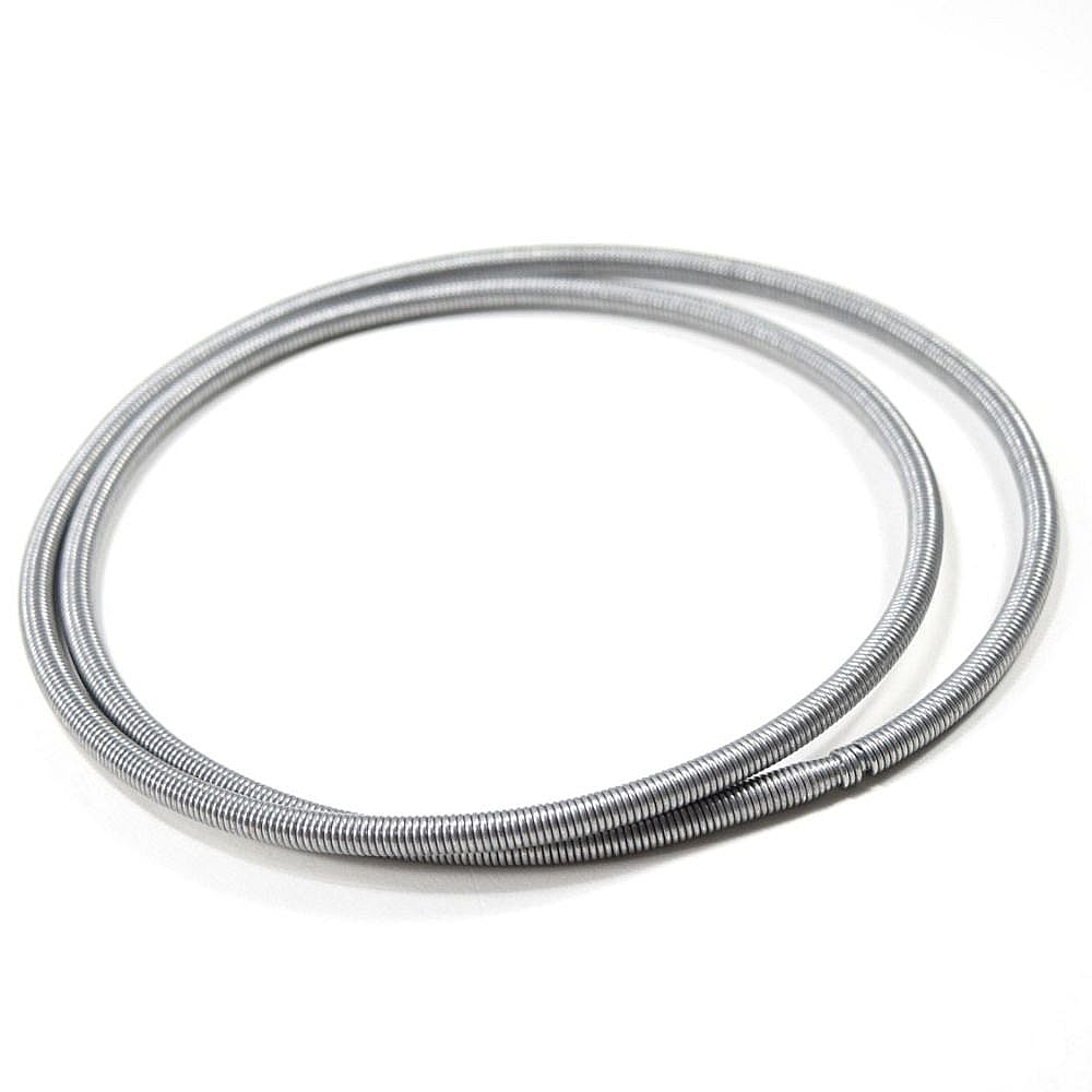 Part #134616200, Washer Door Boot Spring Clamp (Replaces 7134616200) / 7.50 x 7.45 x 0.75