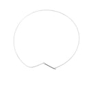 Washer Door Boot Spring Clamp