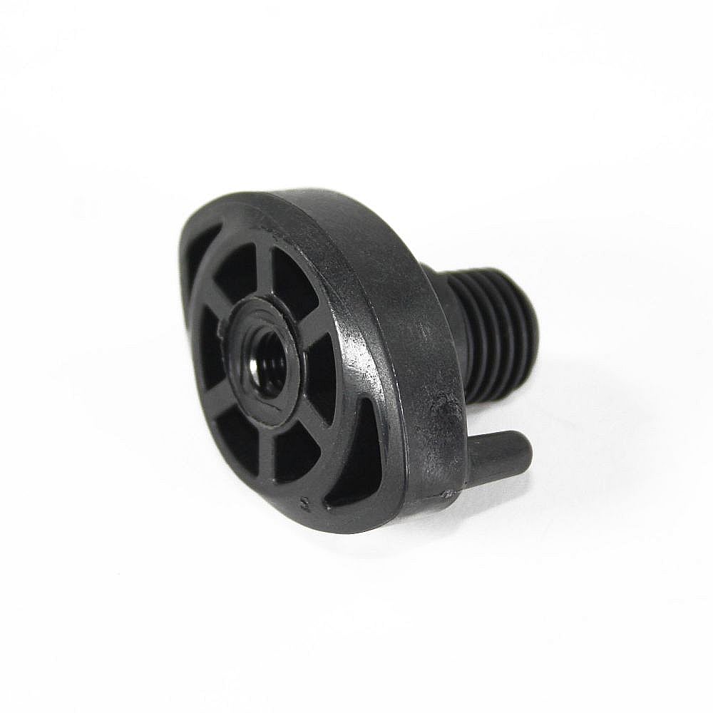 Part #134617600, Washer Leveling Leg Bushing / 1.55 x 1.45 x 1.40