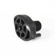 Washer Leveling Leg Bushing for Electrolux EIFLS60LT0 - Part 134617600