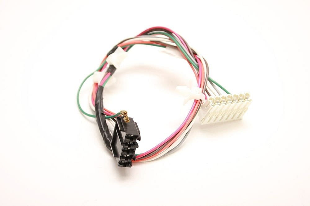 Photo of Washer Motor Control Wire Harness from Repair Parts Direct