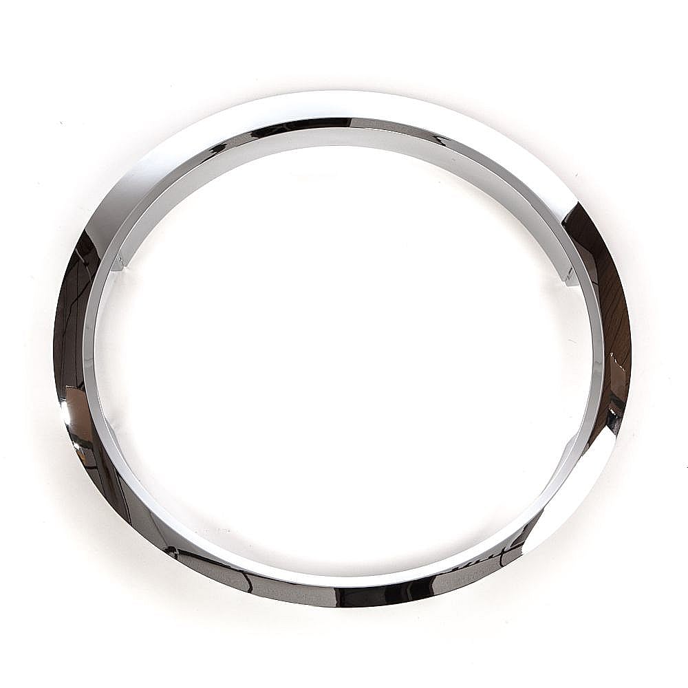 Photo of Washer Door Trim Ring from Repair Parts Direct