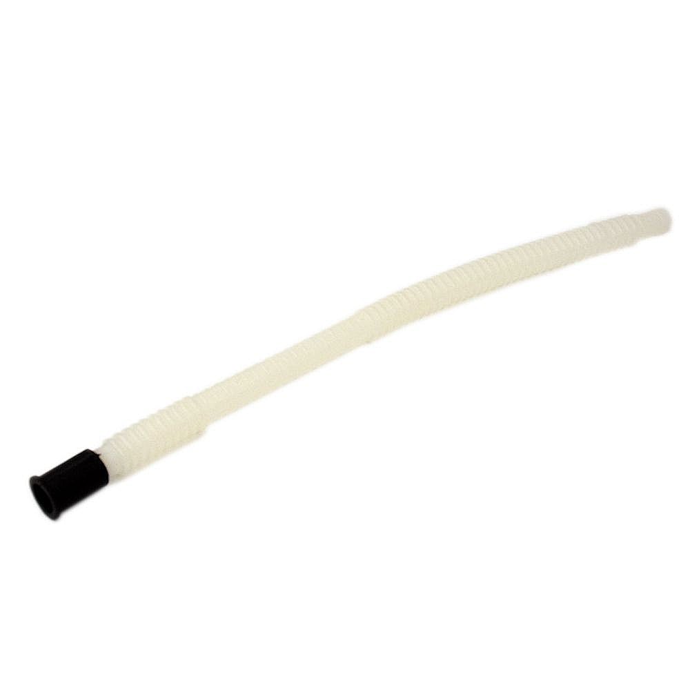 Part #134625500, Washer Dispenser Hose / 15.95 x 4.45 x 1.30