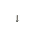 Screw for Electrolux EIFLS55IMB1 - Part 134637200