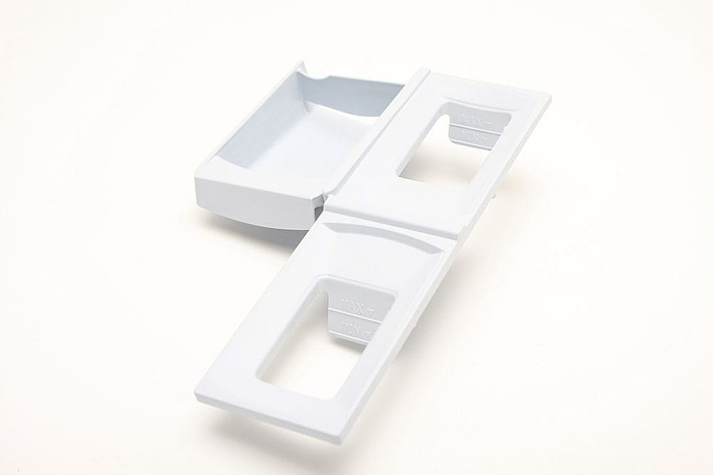 Washer Dispenser Drawer Divider