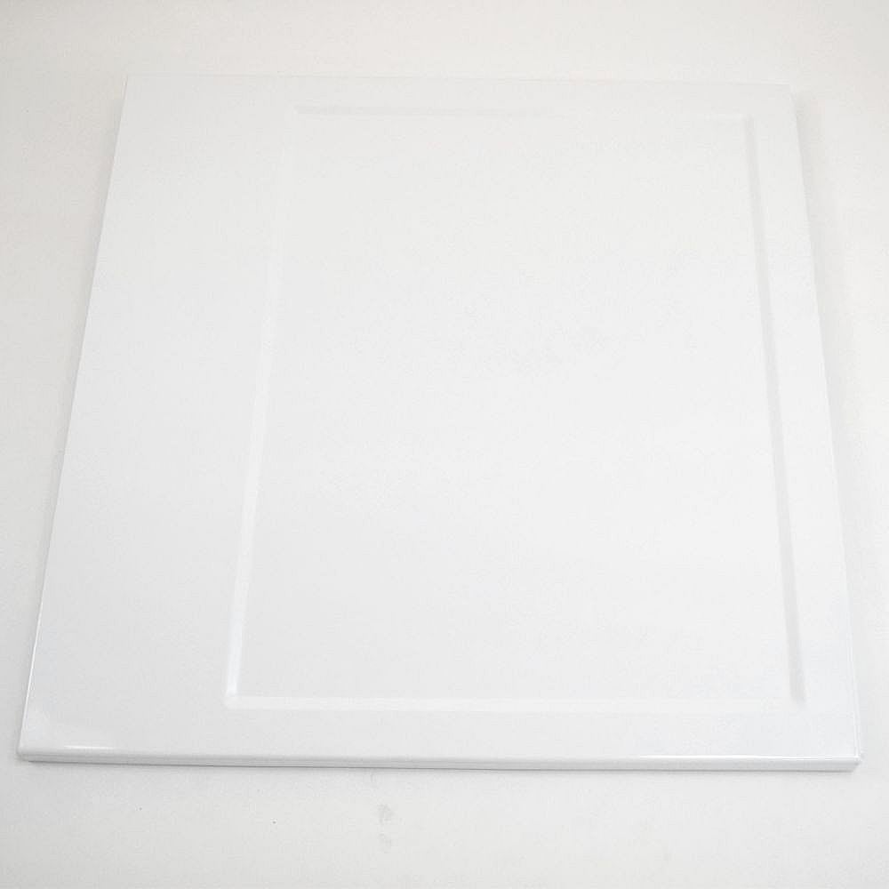 Part #134638510, Washer Top Panel / 38.00 x 28.20 x 2.25