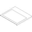 Washer Top Panel 134638590