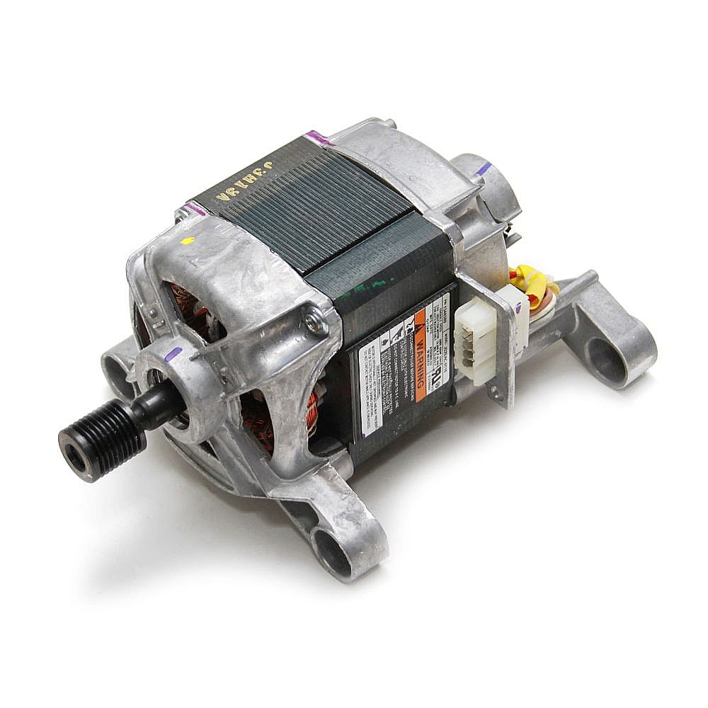 Part #134638900, Washer Drive Motor (Replaces 137248100, 7134638900) / 13.40 x 11.70 x 11.30