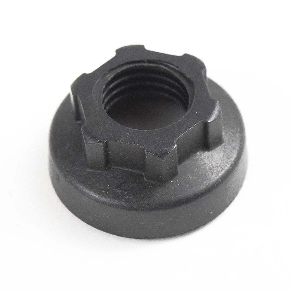 Part #134639200, Washer Leveling Leg Lock Nut / 1.20 x 1.20 x 0.65
