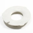 Washer Drain Pump Filter Cover 134640300