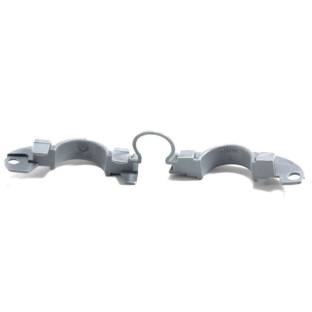 Part #134641100, Washer Drain Hose Clamp / 8.60 x 1.55 x 1.30