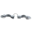 Washer Drain Hose Clamp for Electrolux EIFLS55IMB1 - Part 134641100