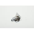 Laundry Center Washer Door Trim Ring Clip 134651200