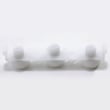 Washer Dispenser Drawer Guide for Electrolux EIFLS55IMB1 - Part 134657100