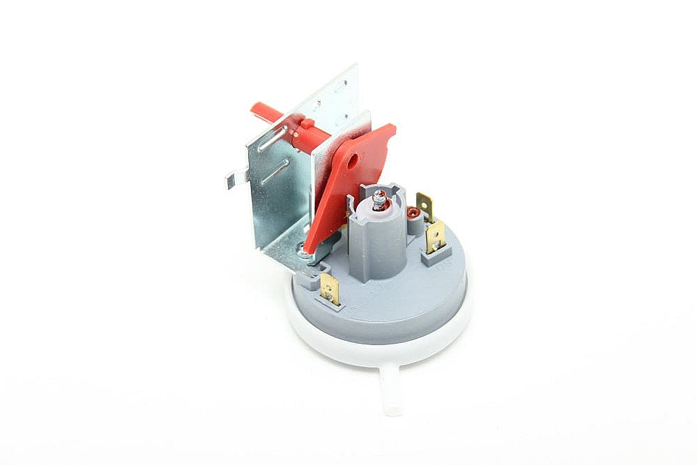 Part #134680100, Washer Water-Level Pressure Switch / 7.00 x 5.90 x 2.90