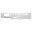 Washer Control Panel for Frigidaire ATFB7000ES0 - Part 134682400