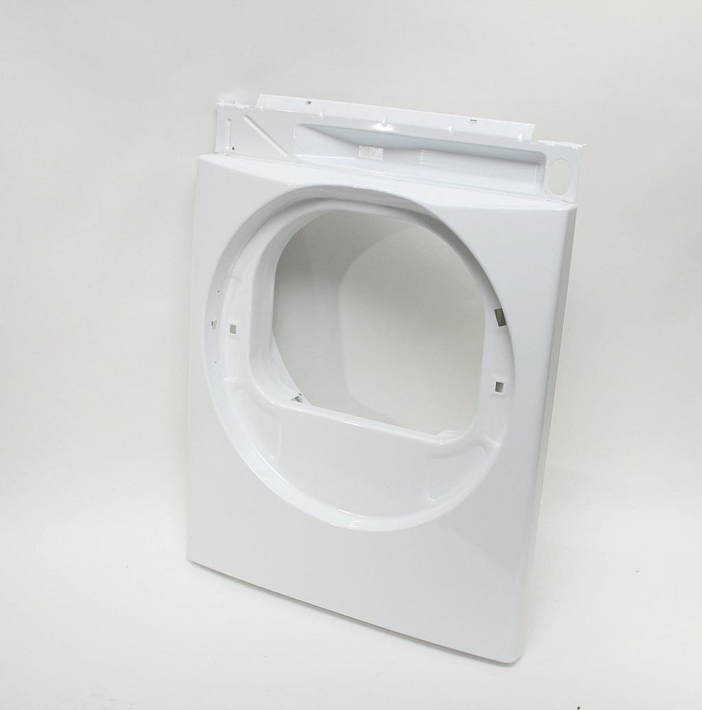 Electrolux Part #134684310, Dryer Front Panel (White) | 38.00 x 10.00 x 2.25