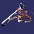 Laundry Center Washer Wire Harness for White-Westinghouse SWXG831DS1 - Part 134689400