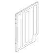 Dryer Panel for Frigidaire CAQE7073KB0 - Part 134690410