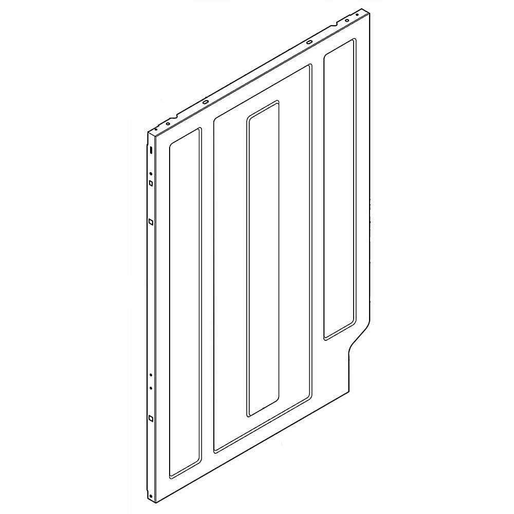 Part #134690425, Panel