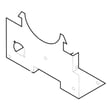 Bracket for Frigidaire CAQE7073KB0 - Part 134693500