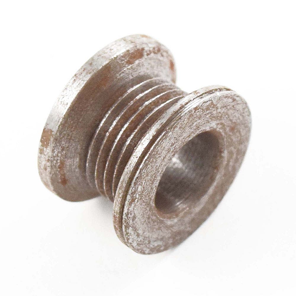 Part #134693800, Dryer Motor Pulley (Replaces 7134693800) / 7.55 x 2.65 x 0.95