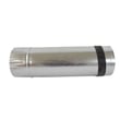 Dryer Exhaust Duct for Frigidaire FRQE7000LW0 - Part 134693900