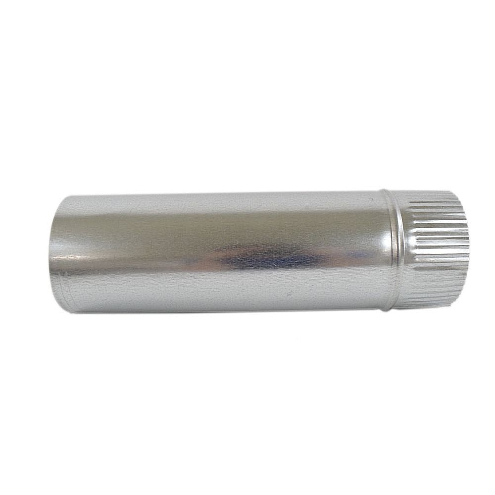 Electrolux Part #5304510135, Dryer Exhaust Duct | 13.25 x 6.05 x 4.15