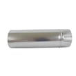 Dryer Exhaust Duct for Electrolux EFMG517STT0 - Part 5304510135