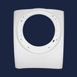 Panel for Electrolux EIGD55HIW2 - Part 137553710