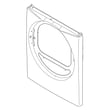 Dryer Panel for Frigidaire CAQE7073KB0 - Part 134696660