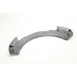 Dryer Lint Screen Cover for Electrolux EIMED55IIW0 - Part 134700900